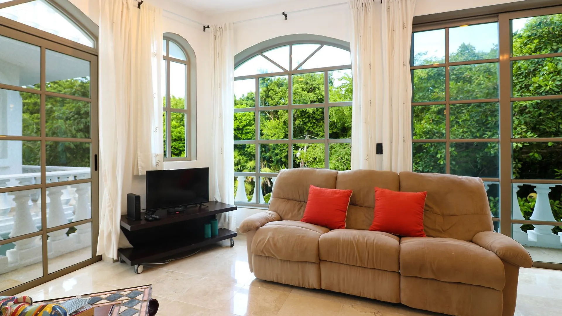 Apartment Castello 2B Playa del Carmen Mexico
