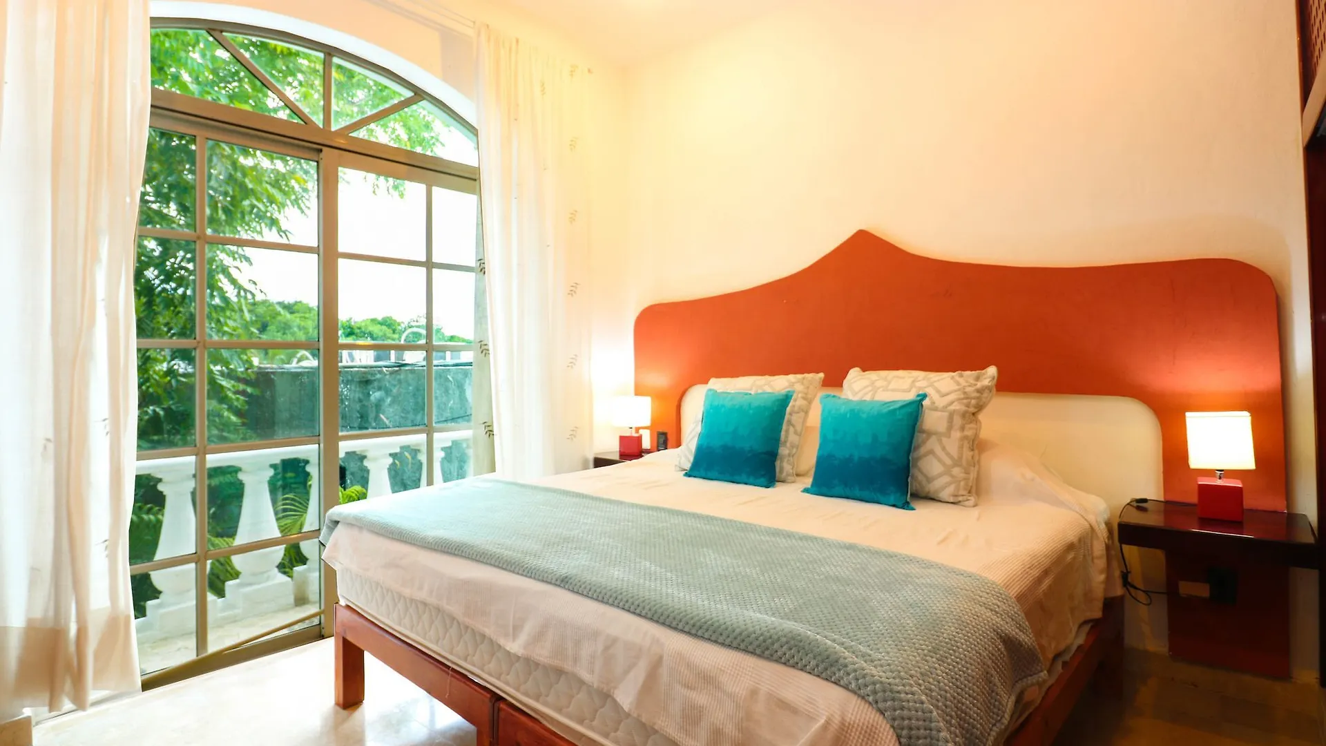 Apartment Castello 2B Playa del Carmen
