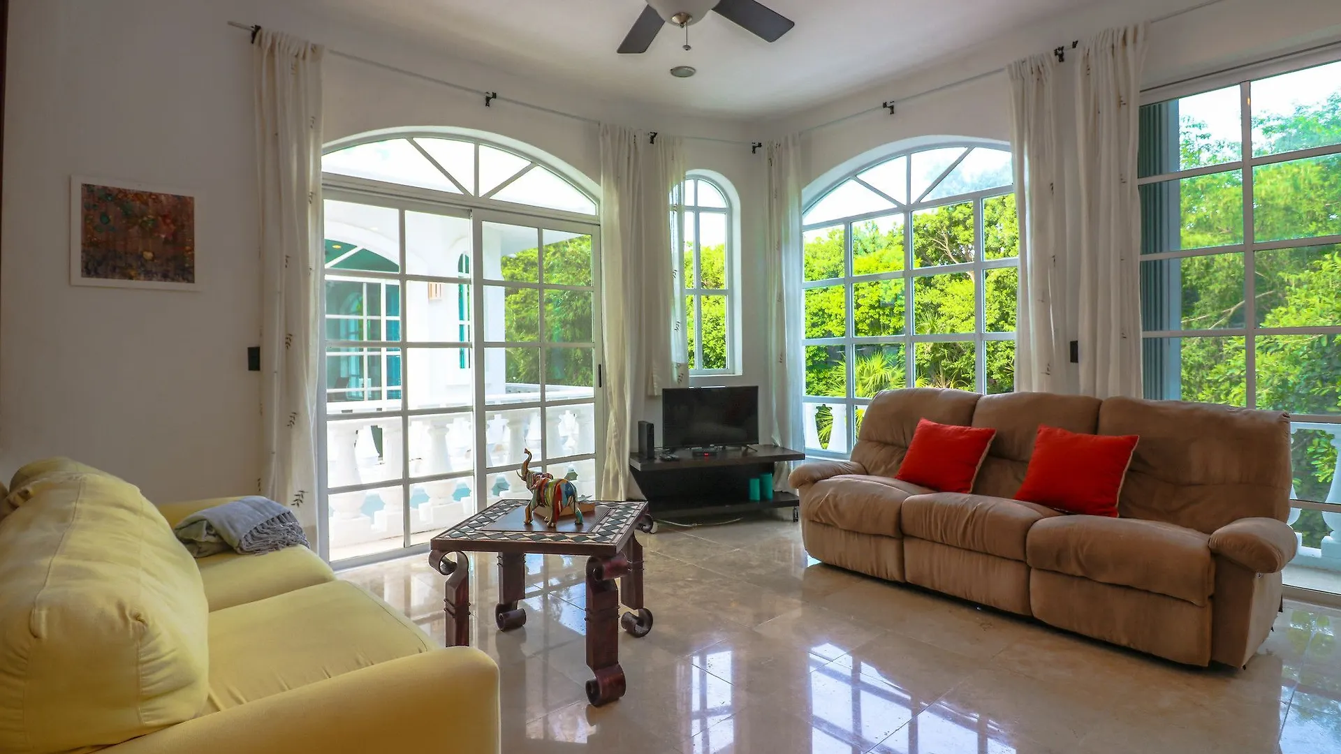 Apartment Castello 2B Playa del Carmen