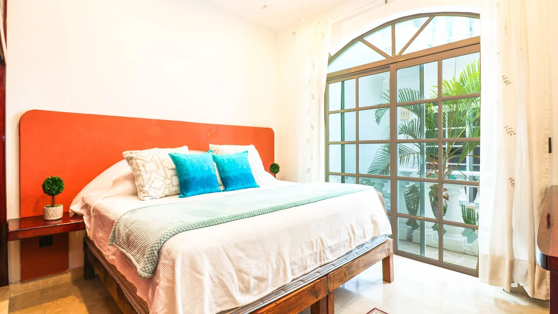 Apartment Castello 2B Playa del Carmen