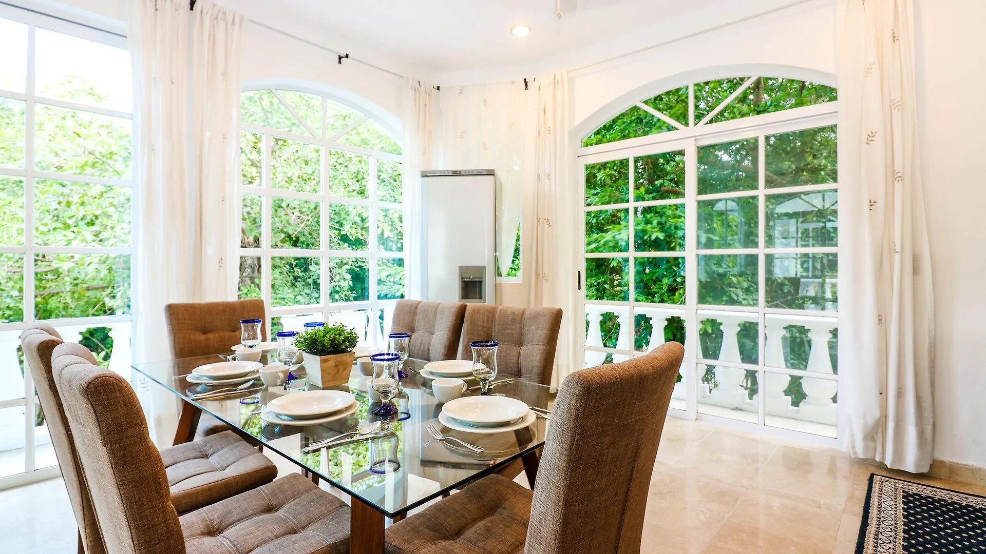 Apartment Castello 2B Playa del Carmen