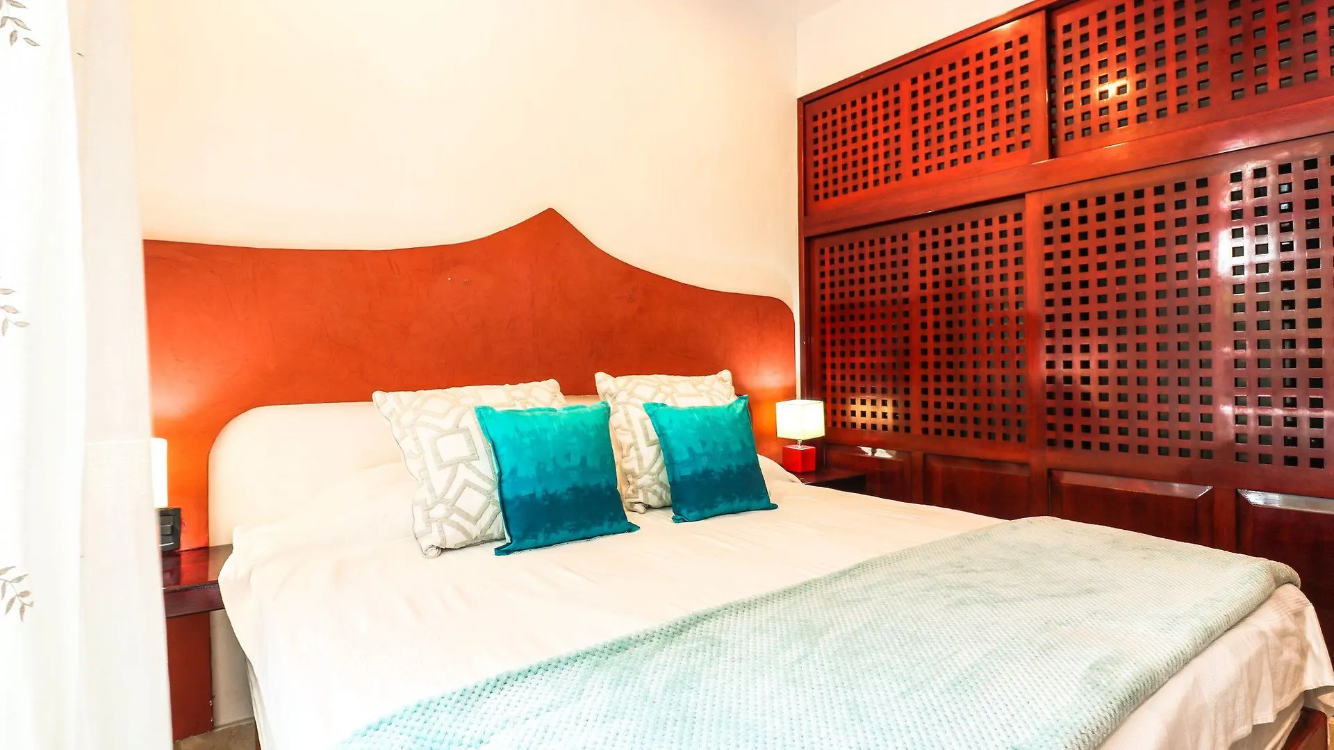 Apartment Castello 2B Playa del Carmen