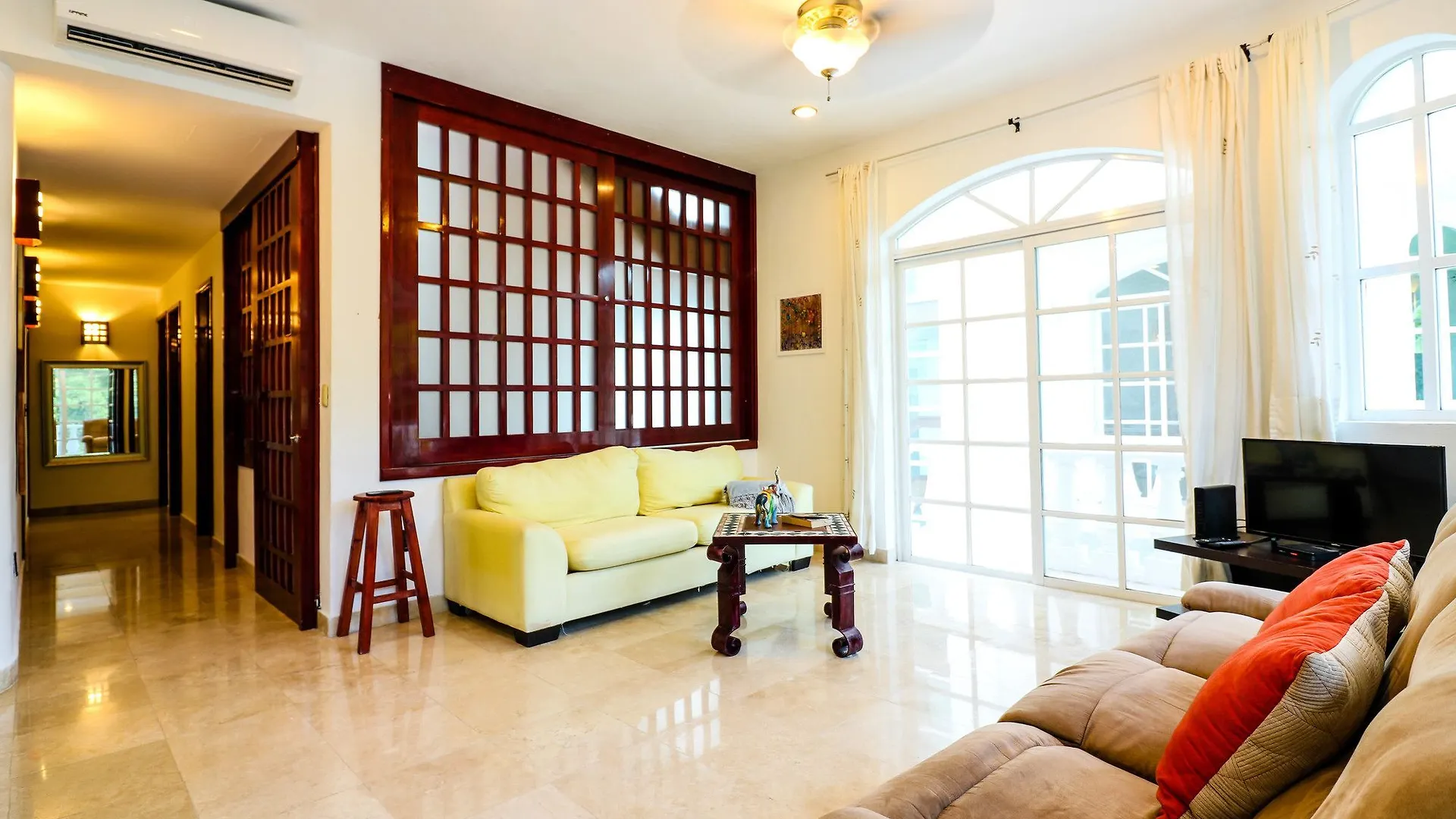 Apartment Castello 2B Playa del Carmen Mexico